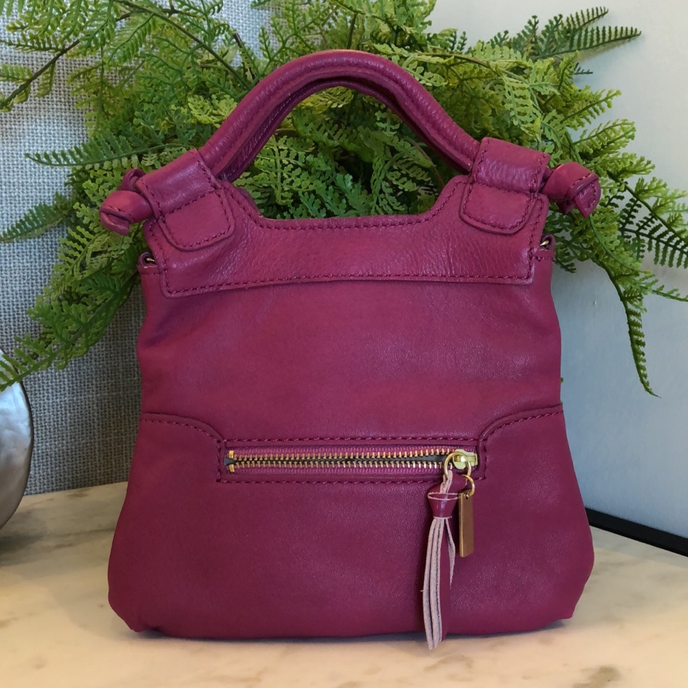 Foley and Corinna mini bag crossbody